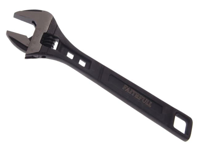 Adjustable Wrench 200mm (8in)