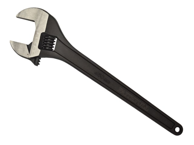 Adjustable Wrench 250mm (10in)