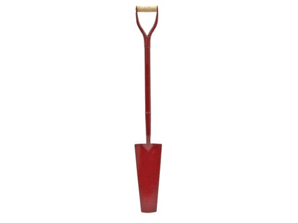 All-Steel Draining Shovel MYD