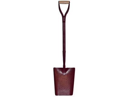 All-Steel Taper Shovel No.2 MYD