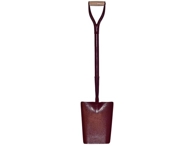 All-Steel Taper Shovel No.2 MYD