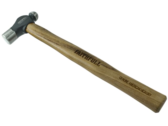 Ball Pein Hammer 340g (12oz)