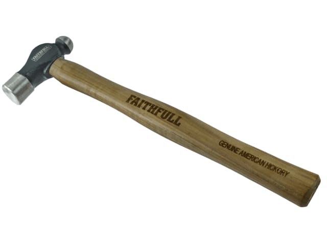 Ball Pein Hammer 227g (8oz)