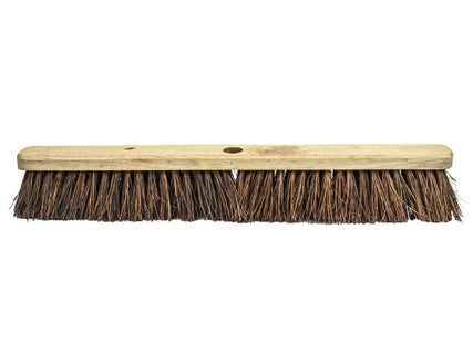 Bassine Platform Broom Head 600mm (24in)