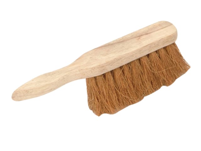 Soft Coco Hand Brush 275mm (11in)