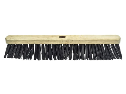 PVC Broom Head 450mm (18in)