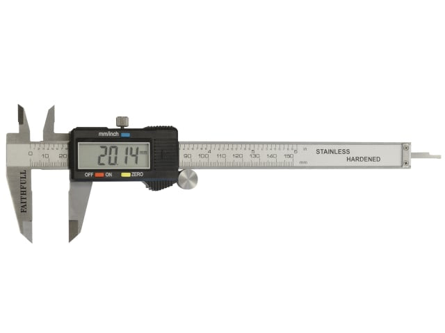 Digital Caliper