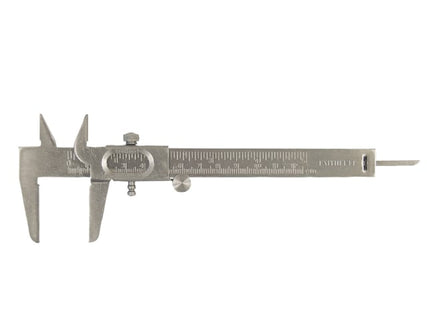 Vernier Caliper 125mm (5in)