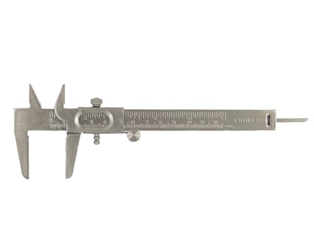 Vernier Caliper 125mm (5in)