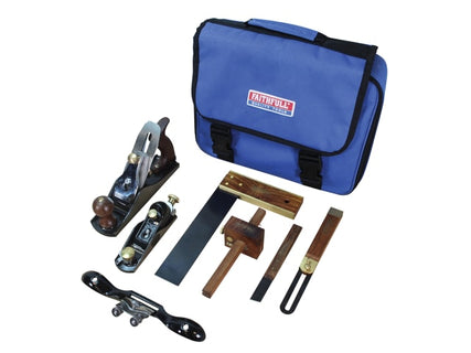 Carpenter's Tool Kit, 7 Piece