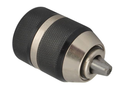 Chuck Keyless Impact 13mm Capacity 1/2 x 20 UNF