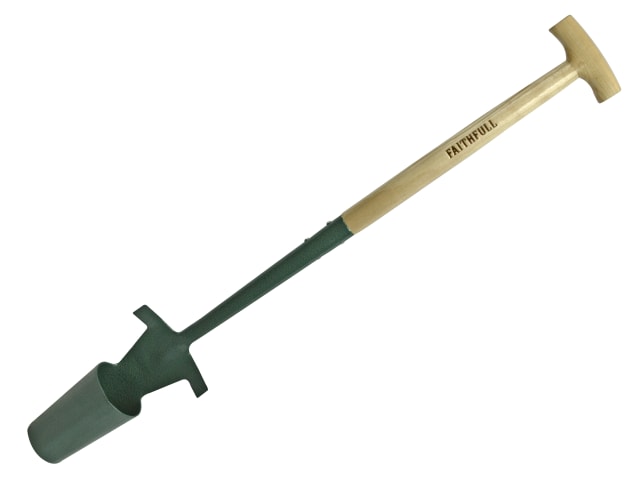 Countryman Long Handle Bulb Planter