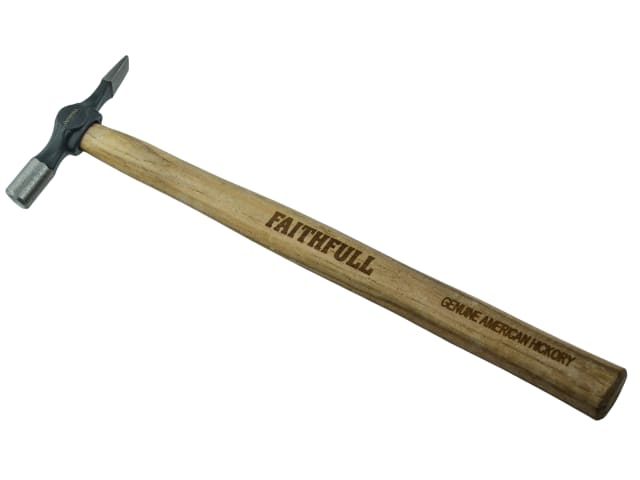 Cross Pein Pin Hammer 113g (4oz)