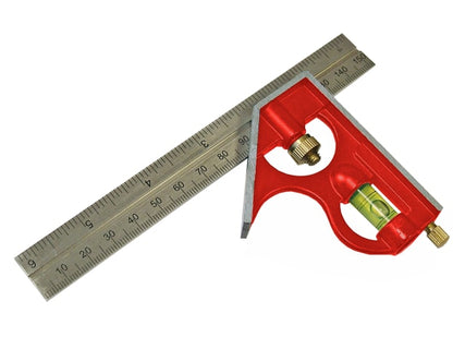 Combination Square 150mm (6in)