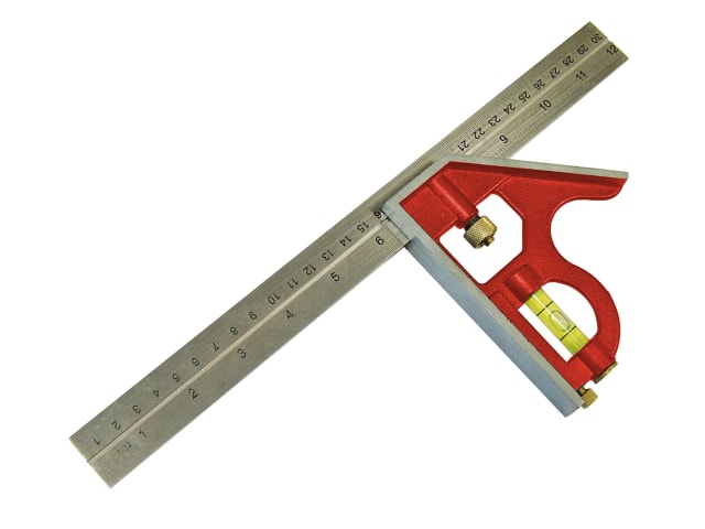 Combination Square 400mm (16in)