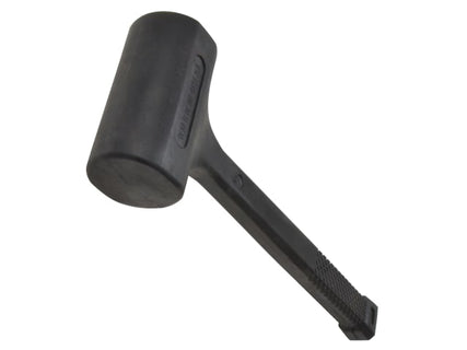 Deadblow Black PVC Hammer 900g (2lb)