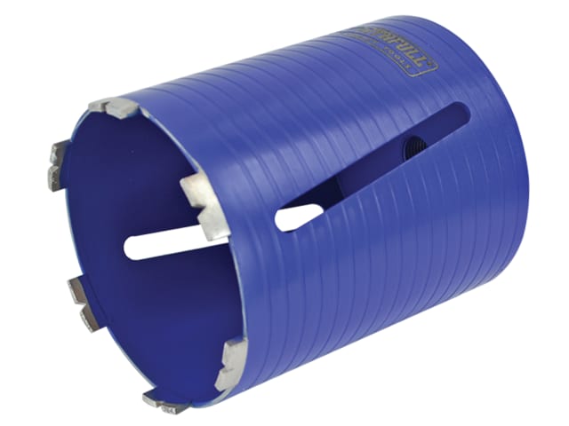 Dry Diamond Core Bit 127 x 150mm