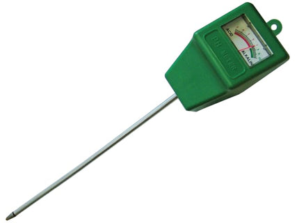 pH Meter 200mm Long Probe