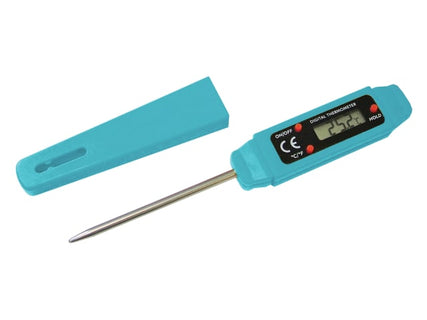 Digital Thermometer