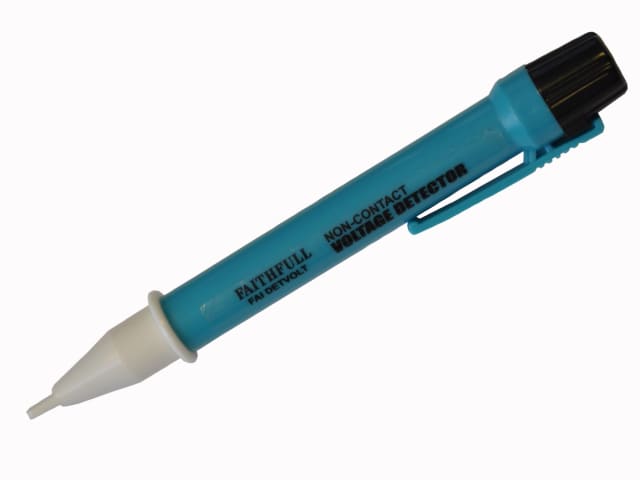 Voltage Detector Pen 50-1000V AC