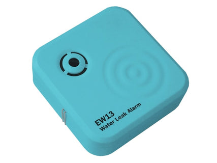 Portable Water Leak Alarm (80 dB)