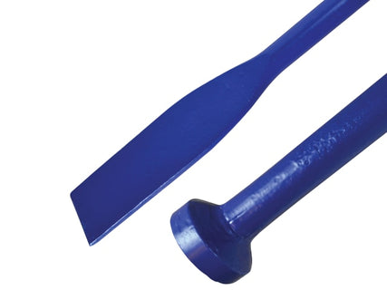 Posthole Digging Bar with Chisel End 7.7kg 1.75m