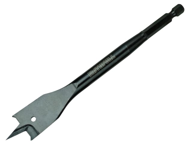 Flat Bit 28 x 152mm