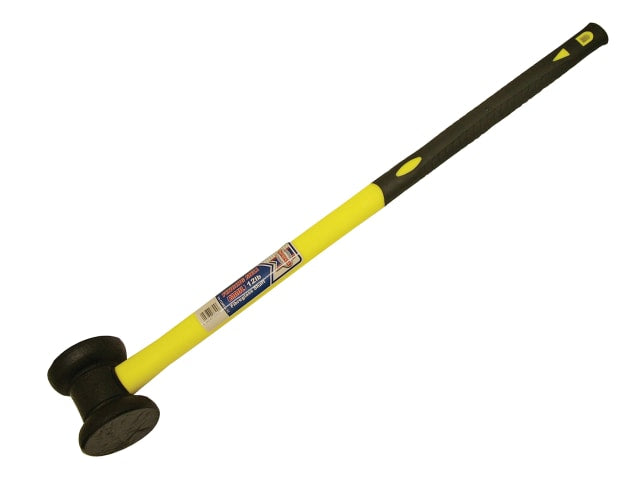 Fibreglass Shaft Fencing Maul 5.45kg (12lb)