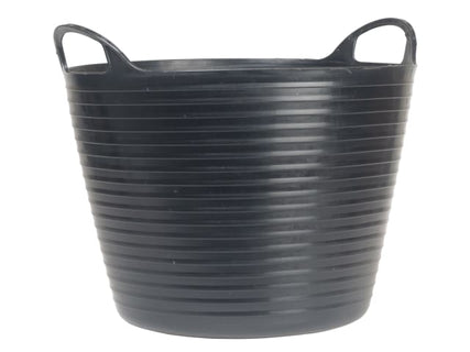 Flex Tub 28 litre - Black