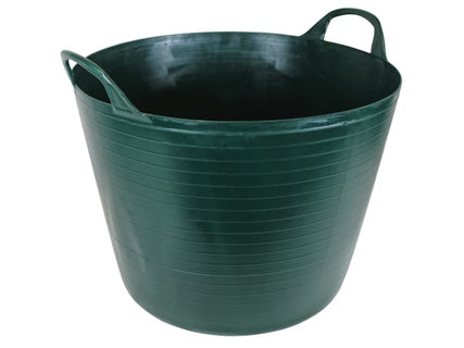 Flex Tub 42 litre - Green