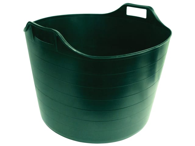 Flex Tub 75 litre - Green
