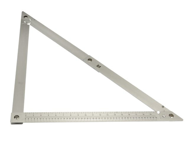 Folding Square 600mm (23.1/2in)