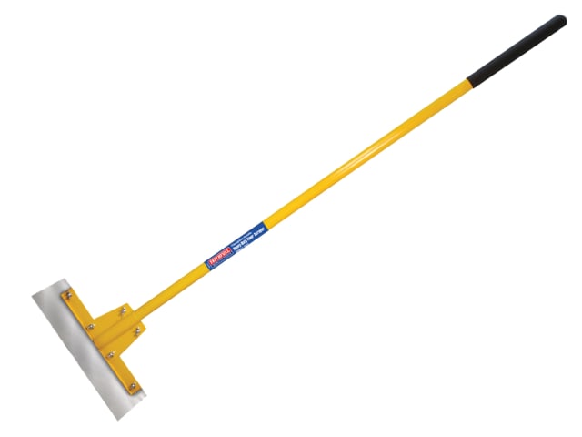 Heavy-Duty Fibreglass Handle Floor Scraper 400mm (16in)