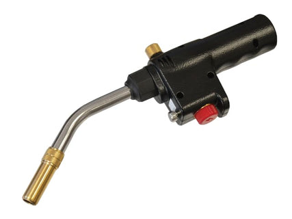 Quick Pro Auto Power Torch CGA600