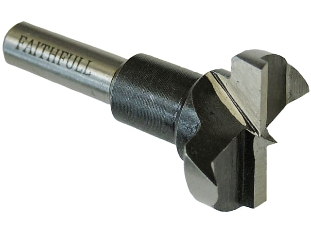 HCS Hinge Boring Bit 26mm x 60mm