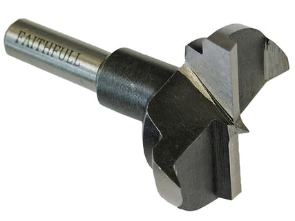 HCS Hinge Boring Bit 35mm x 60mm