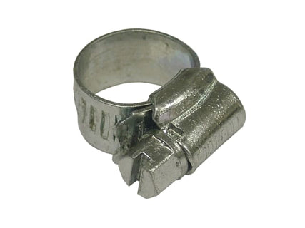 OOO Hose Clip - Zinc MSZP 9.5 - 12mm