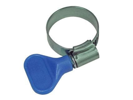 OO W/S 20 Wing Screw Hose Clip 12 - 20mm