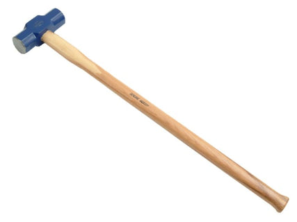 Sledge Hammer Contractors Hickory Handle 4.54kg (10 lb)