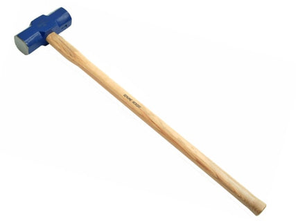 Sledge Hammer Contractors Hickory Handle 6.35kg (14 lb)