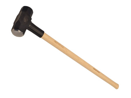 Sledge Hammer Contractors Hickory Handle 3.18kg (7 lb)