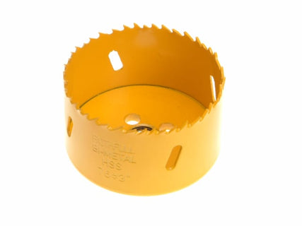 Bi-Metal Cobalt Holesaw 76mm