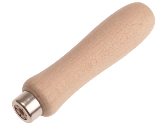 Hardwood File Handle 75mm (3in)