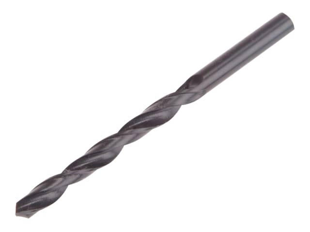 HSS Jobber Drill Bit 1.00mm OL:34mm WL:12mm