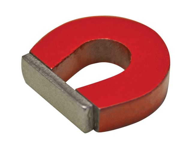 Horseshoe Magnet 27mm Power 3.5kg