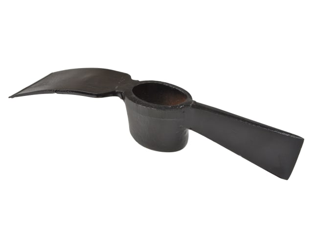 Grubbing Mattock Head 2.25kg (5lb)