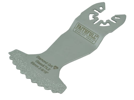 Premium Diamond Grout/Mortar Blade 65mm