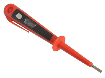 Mains Tester Screwdriver