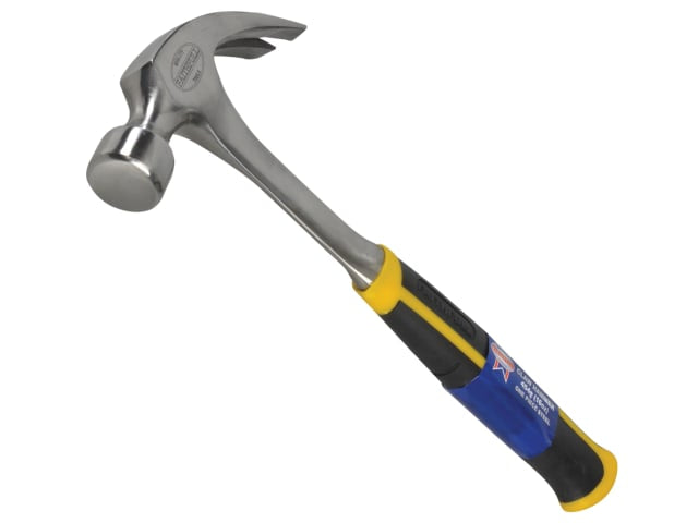 Claw Hammer One-Piece All Steel 454g (16oz)