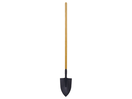 Open Socket Irish Shovel